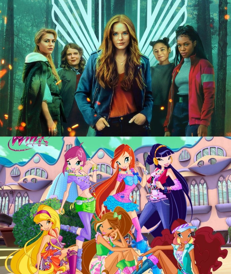 DianaGasparya13's tweet photo. I don't care that the show was canceled, I will continue to promote this petition until there are 100,000 signature. I've literally been living this series for the last few years, and I'm not going to part with it so easily!
#savefatethewinxsaga #fatethewinxsaga https://t.co/kkbYBqXuiQ