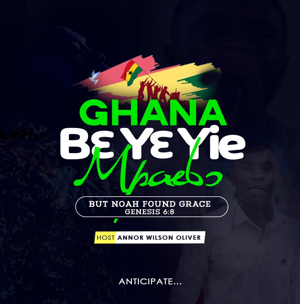 AnnorWilsonOli1's tweet photo. Soon!!!  Anticipate. Ghana B3Y3 yie definitely 🔥. 
#GhanaB3y3YieMPEABO  
#RELEVANCE2THECOUNTRY
#AWO https://t.co/3Lr0PK1MG6