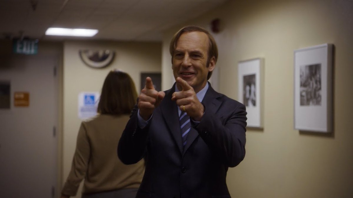 OneTakeNews's tweet photo. Bob Odenkirk is in talks to join the cast of 'WONDER MAN'.

If talks go through, he will play Simon Williams' manager.

(via https://t.co/SLjvzdcFA0) https://t.co/Ip3OEl6UBI