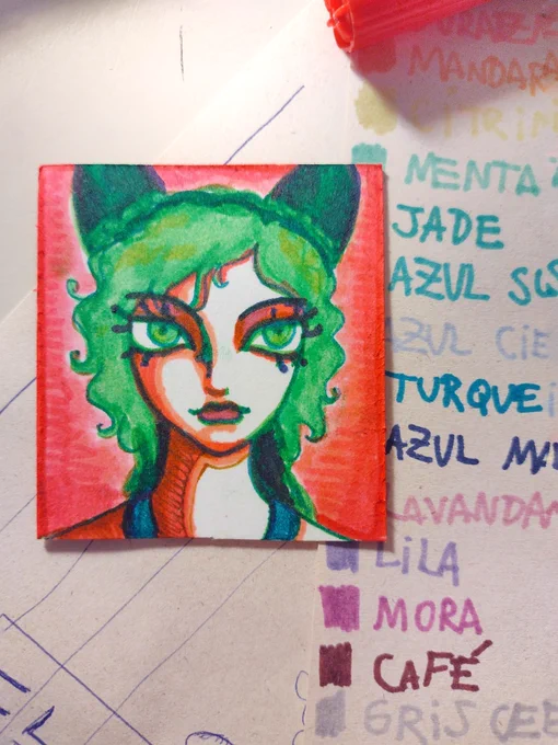  jolyne 