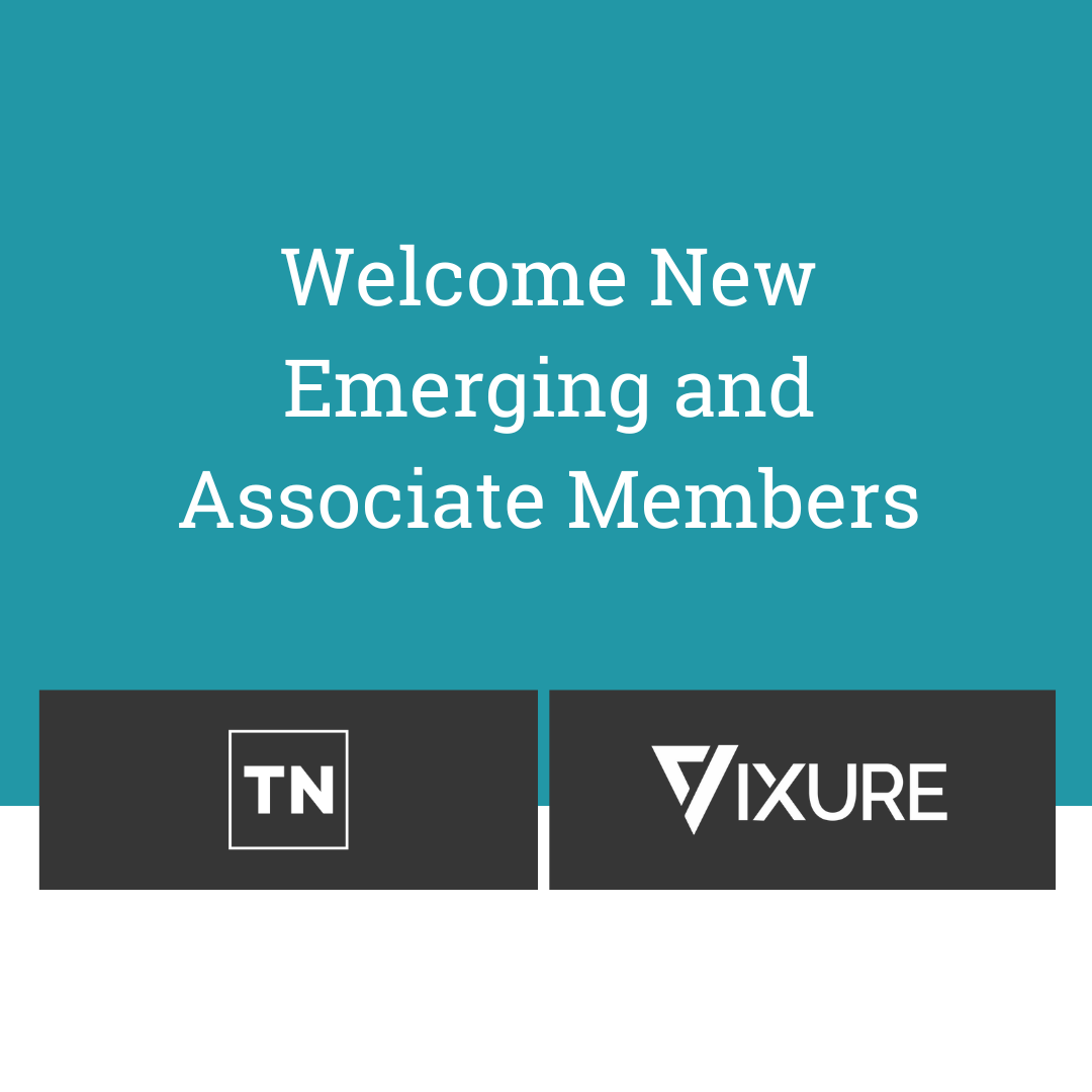 AlbertaIot's tweet photo. Help us in welcoming #AlbertaIoT's new Emerging and Associate Members, Technology North Corporation and Vixure. These new members are helping grow our tech community in Alberta and we are so thrilled to have them as part of the Alberta IoT ecosystem. https://t.co/5asV1Px8Ao