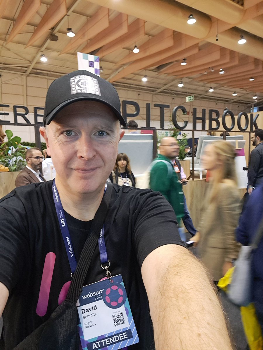 David Schmitz tweet media