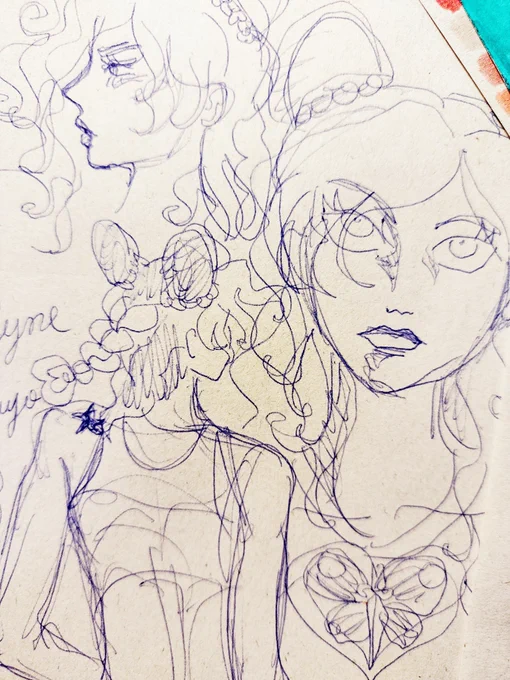  jolyne 
