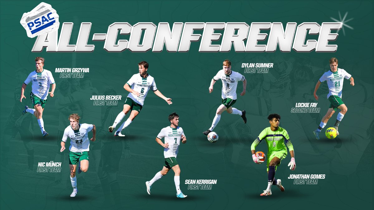 HurstAthletics's tweet photo. It was a good day for @hurstmsoccer as seven players were named to all-conference teams while Dylan Sumner, Jonathan Gomes, and Ryan Osborne all receive their own hardware!

📰: https://t.co/WpkTq6QYJp https://t.co/BewJJM4qmD