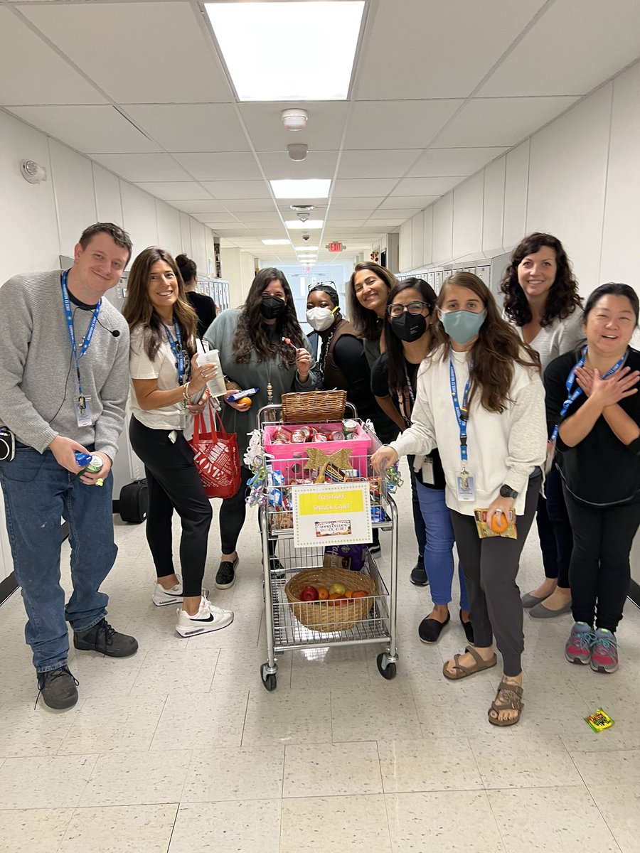 Monique B. Reese tweet media