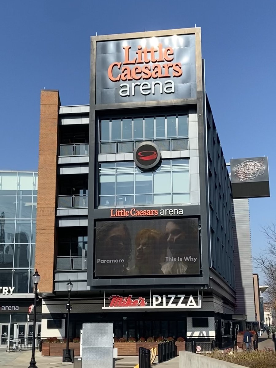 LCArena_Detroit's tweet photo. 👀 https://t.co/sOUQrHMYt9