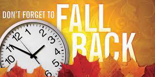 JulieSabor's tweet photo. At 2 a.m. ET this Sunday, clocks in the U.S. will turn back one hour as daylight saving time ends, marking the beginning of winter's dark evenings.   #RADIOLOGISTS:  If you are one that likes to be up at that time do we have an overnight opportunity for you!

Text (417) 839-3617 https://t.co/9bj2QTA0QC