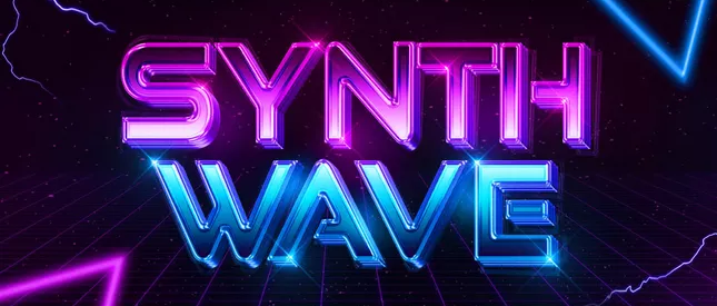 Retro Future SynthWave (RFS Records) tweet media