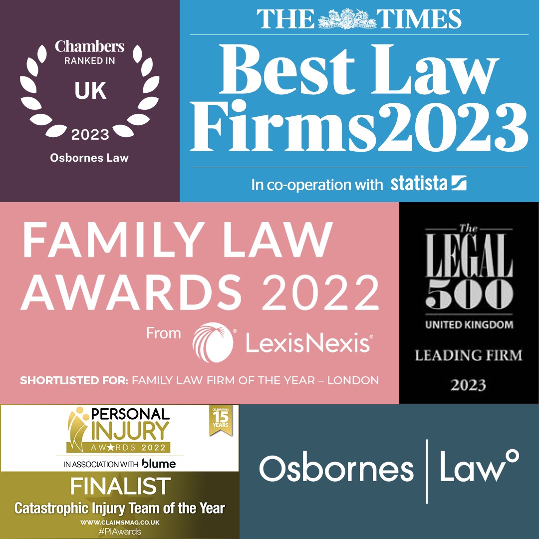We are delighted to be recognised in the <a href="/thetimes/">The Times and The Sunday Times</a> Best Law Firm Guide 2023. This tops of a great couple of weeks for us. We have had record rankings in Chambers &amp; The Legal 500 and are finalists for two major awards. All possible because of our wonderful staff. Thank you all.