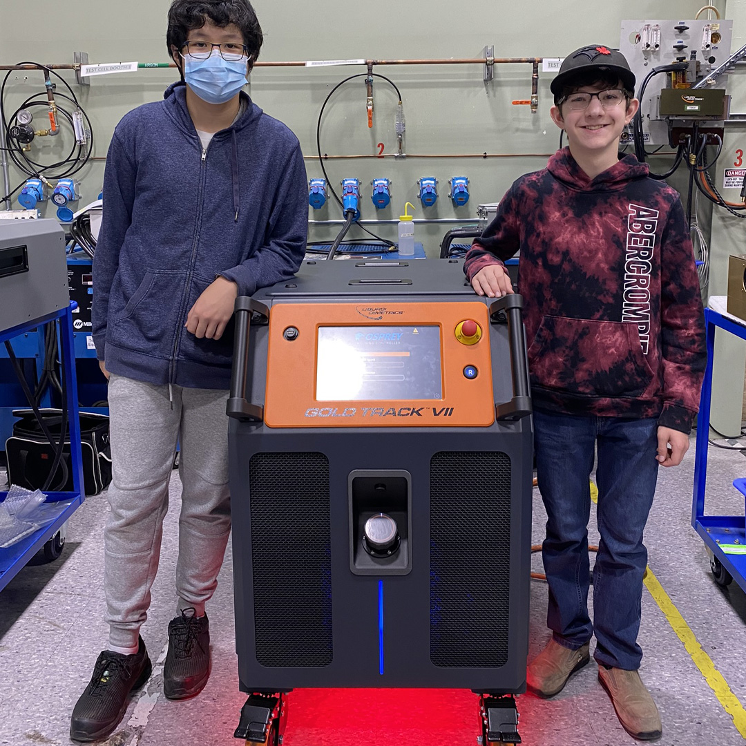 Yesterday was #takeyourkidstoworkday and Liburdi welcomed their family's kids to our Dundas and Innovation locations.

#liburdi #engineering #innovation #career #growth #learning #families #experience