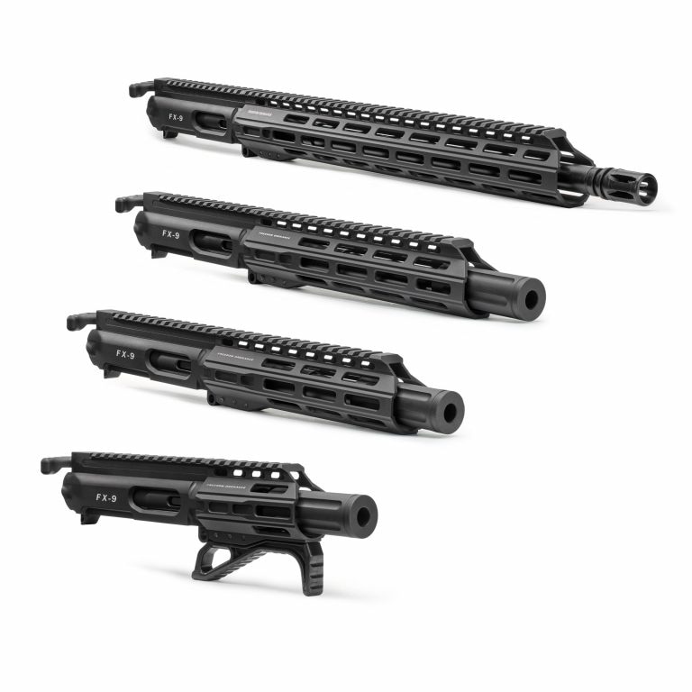 OrdnanceFreedom's tweet photo. Who ownes an FX-9 and how many upper configurations do you have ?

#fx9 #usa #freedom #indiana #Canada #2a #wethepeople #9mm #blackguns #madeinamerica #freedomfx9 #ar9 https://t.co/Io8ONYFiMX