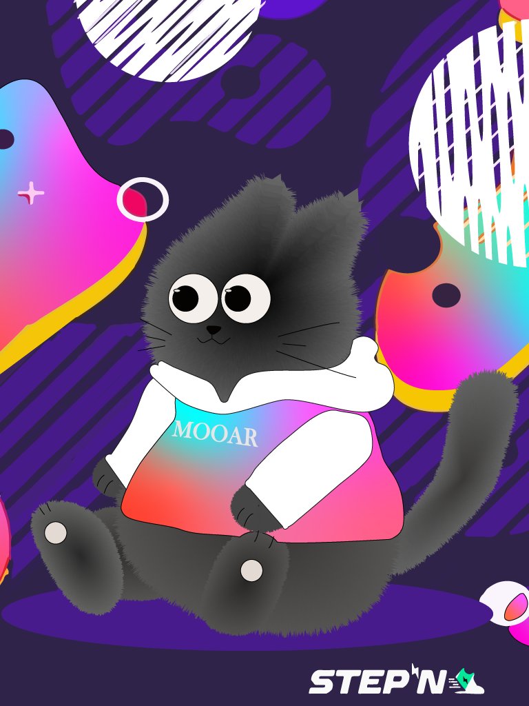 jeff_Stepn's tweet photo. Help me by liking and sharing 

#STEPN #MOOAR #GimmeMOOAR #MOOARMASCOT @mooarofficial @MatheusEliasUsp @ASICSamerica @abechung @bnBeth_solvax @bruna_uchoa @FacuVa_07 @tyson_schubert @Barndog_Solana @KeillahAsh https://t.co/hnpLnSQdvq