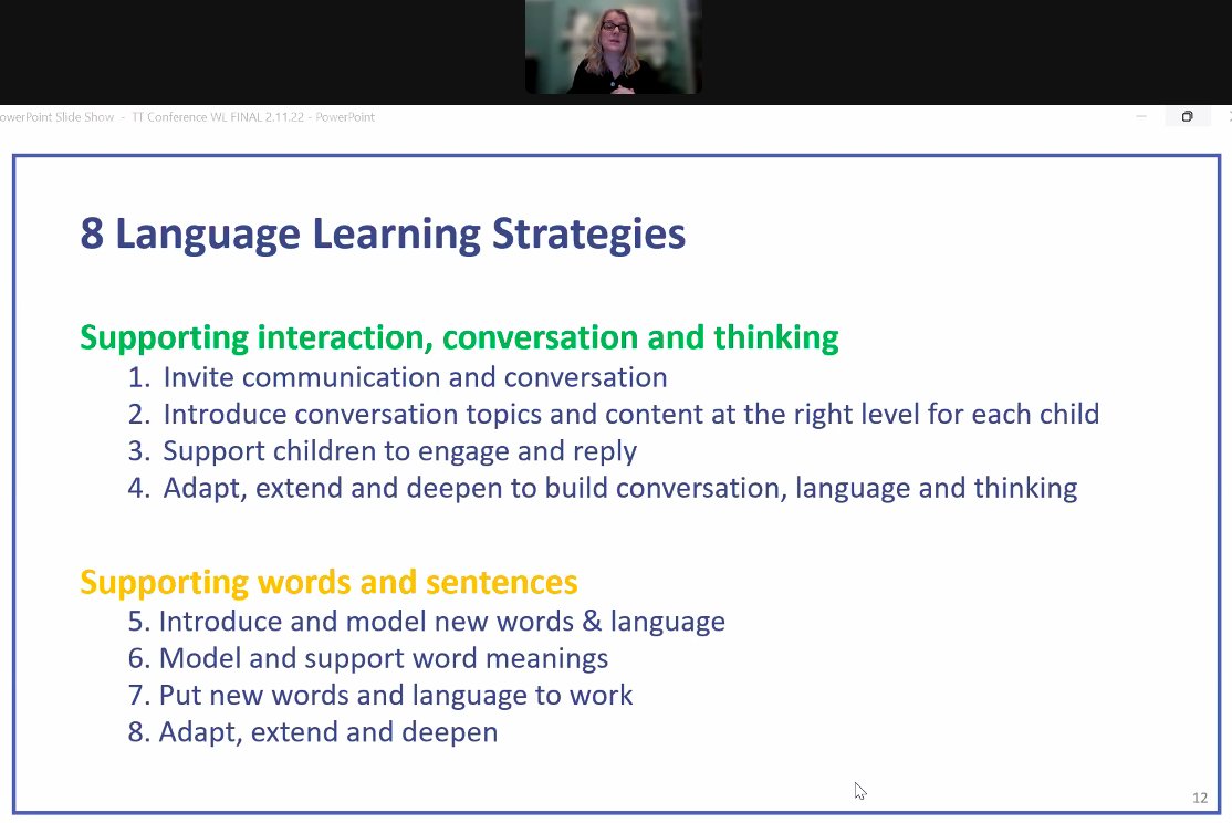 UCL Centre for Inclusive Education tweet media