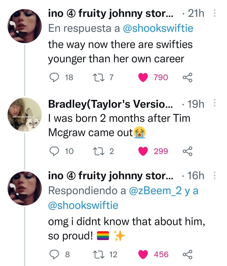 swiftie struggle tweets tweet media