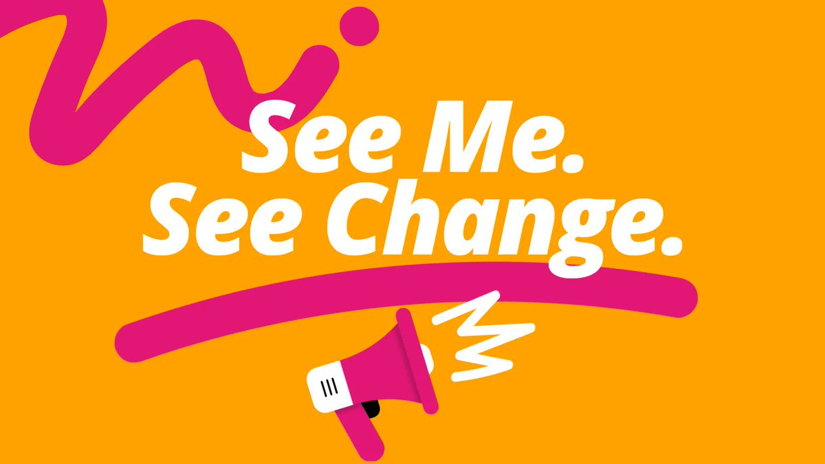 Schools are a great place to open up conversations around mental health stigma and discrimination - and our See Me See Change resources are a great way to get started!

➡️ buff.ly/3OacBxg