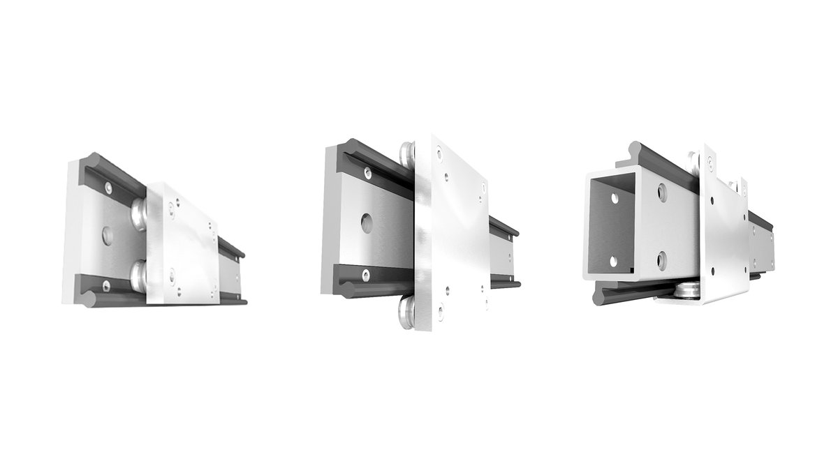 DirkSchaar's tweet photo. The linear technology specialist @RollonLinear developed the O-Rail especially for larger handling applications. The powerful, simple and versatile linear system features a robust guide rail with three raceways. Learn more: https://t.co/QvRg1XgleX
#LinearTechnology https://t.co/vepyAquDMc