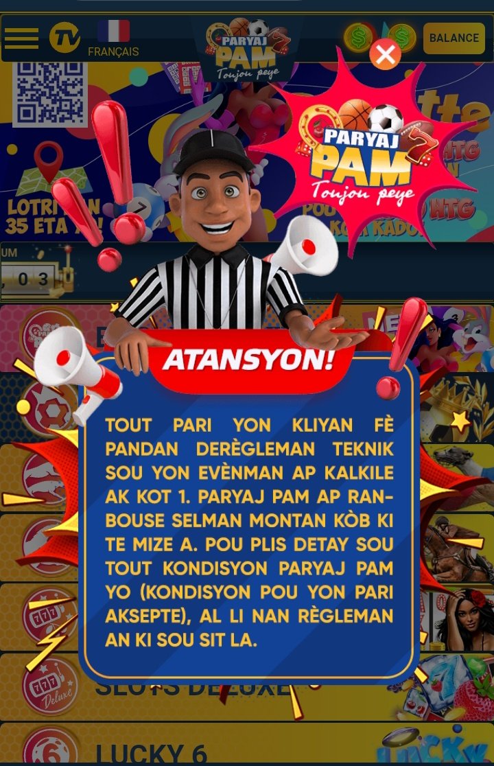 StanleyPlug's tweet photo. Sa paryajpam ap bay la poutan mh gentan fè yon fich 350gds https://t.co/eby2Zi28qJ
