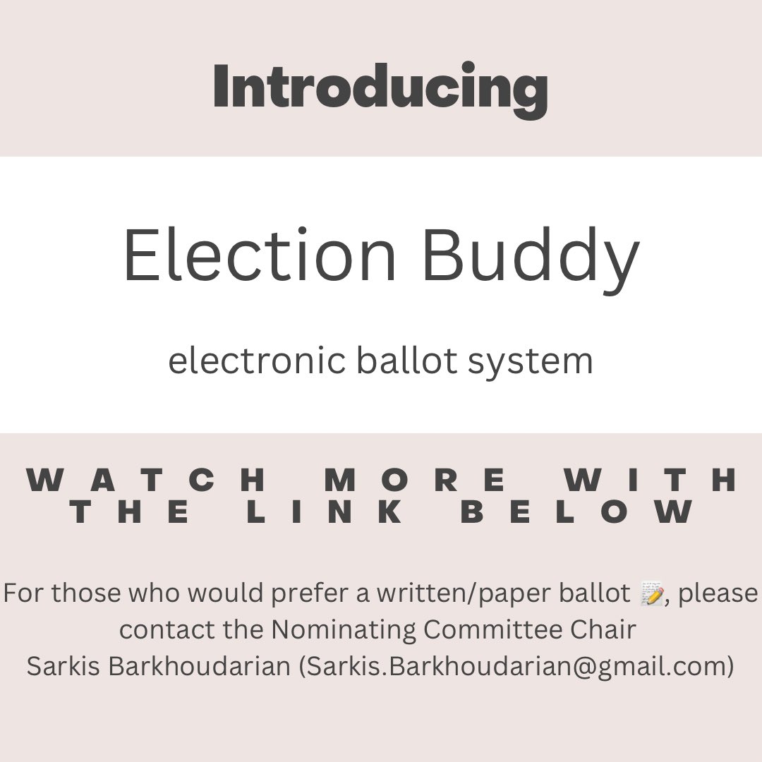 Armenian Engineers & Scientists of America tweet media