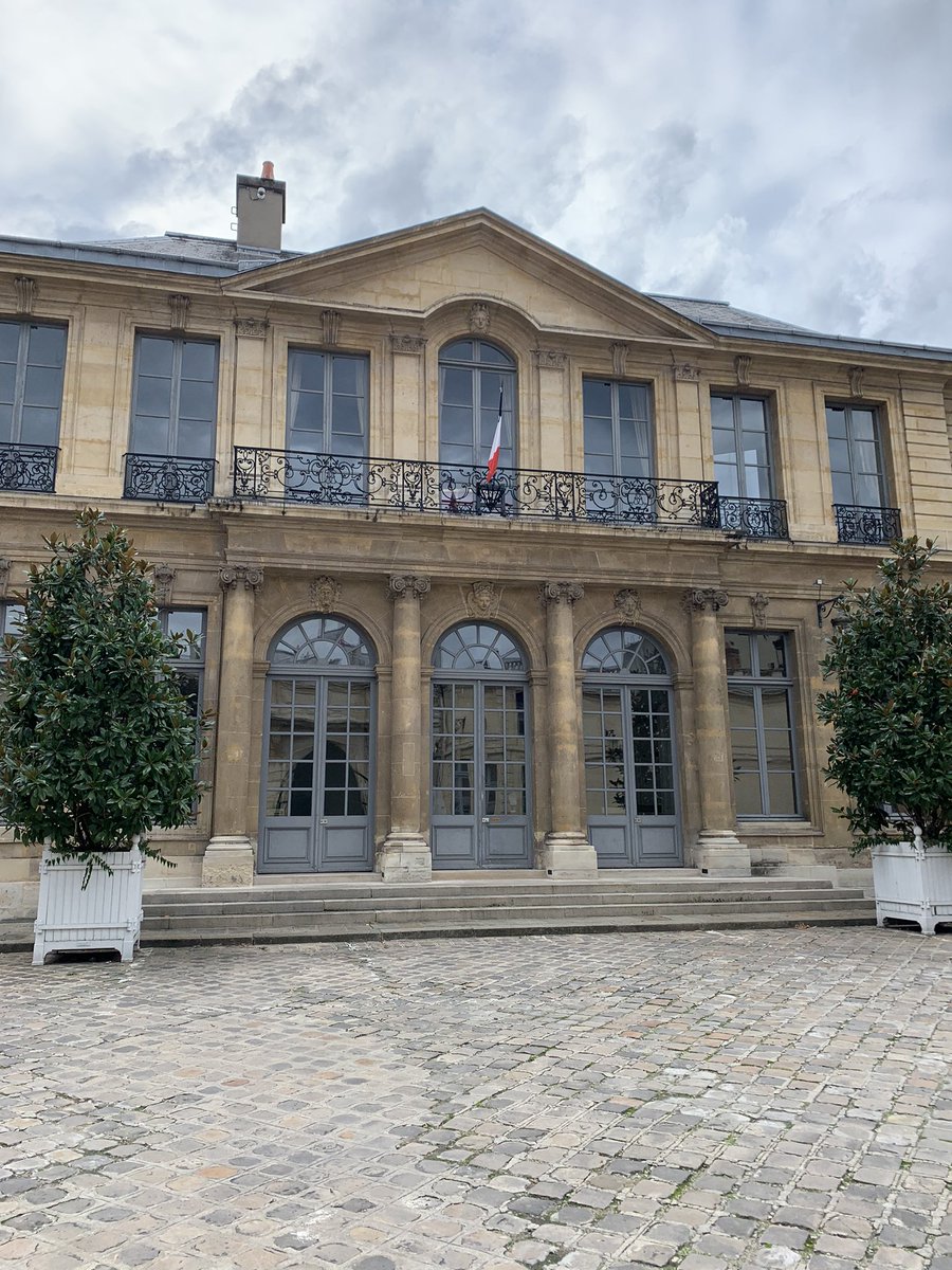 Ce matin le <a href="/COD3S_national/">COD3S</a> etait reçu par le cabinet de <a href="/StanGuerini/">Stanislas Guerini</a> pour évoquer les sujets d’actualité qui nous concernent : attractivité des métiers, fonction publique +, CTI, apprentissage…