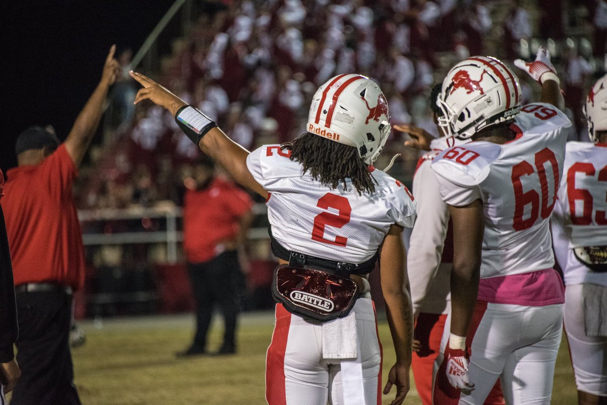 Tomorrow is my last  high school game   I gotta make the Best of this 💯  last  shot to get that record I Been Dreaming and wanting it I gotta go it  fell short last time By 1 touchdown Buh I’m komin  fa it 💯 #get5tds   In Duce we trust