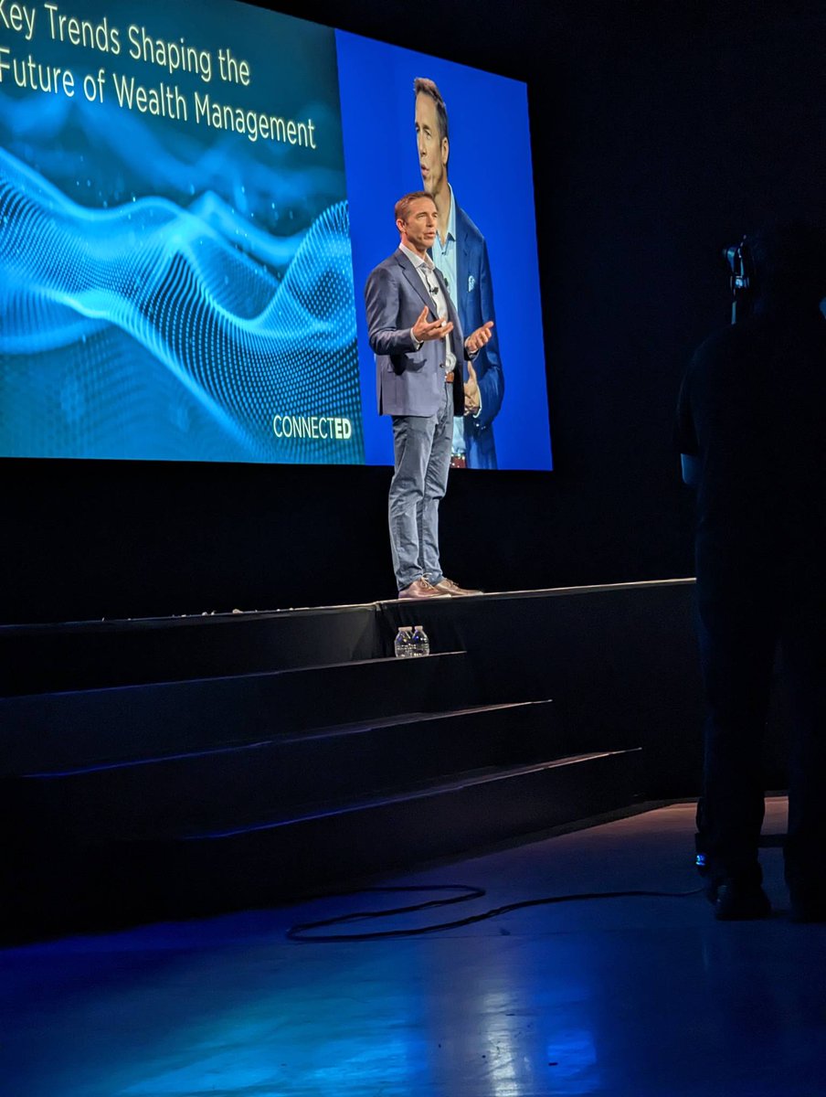 osaic_inc's tweet photo. Day 2 has kicked off with a fun and insightful General Session. With updates from Jamie Price, Erinn Ford, Greg Conick, Tim Hodge, and Pete Clemson, plus a drumline, today truly started with a bang! 

#ConnectED22 https://t.co/2x4wSN7np3