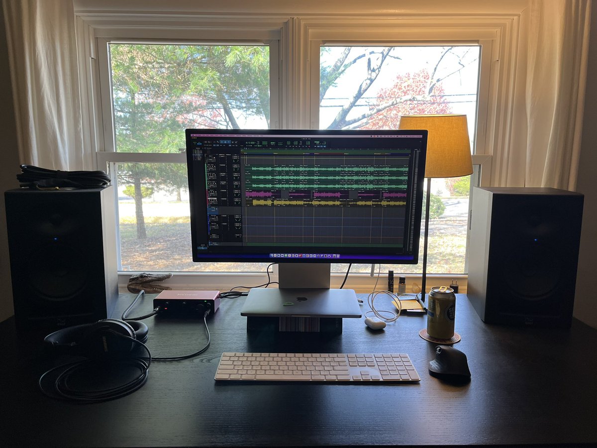 Levi McGranahan tweet media