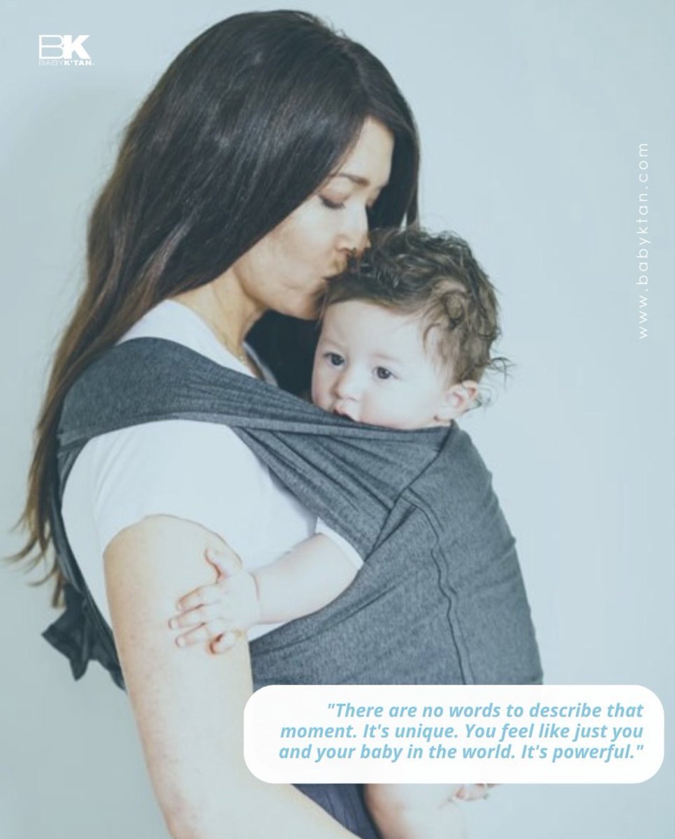 Baby K'tan tweet media