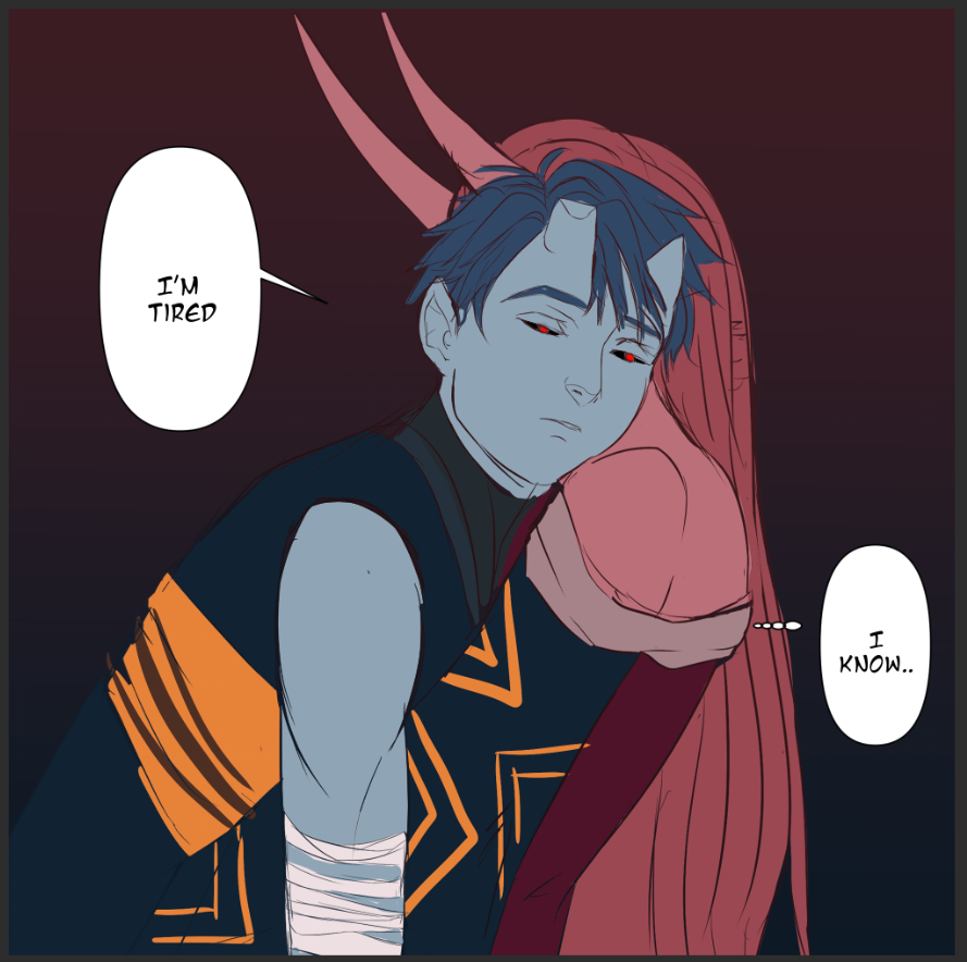 The Project Yōkai tweet media