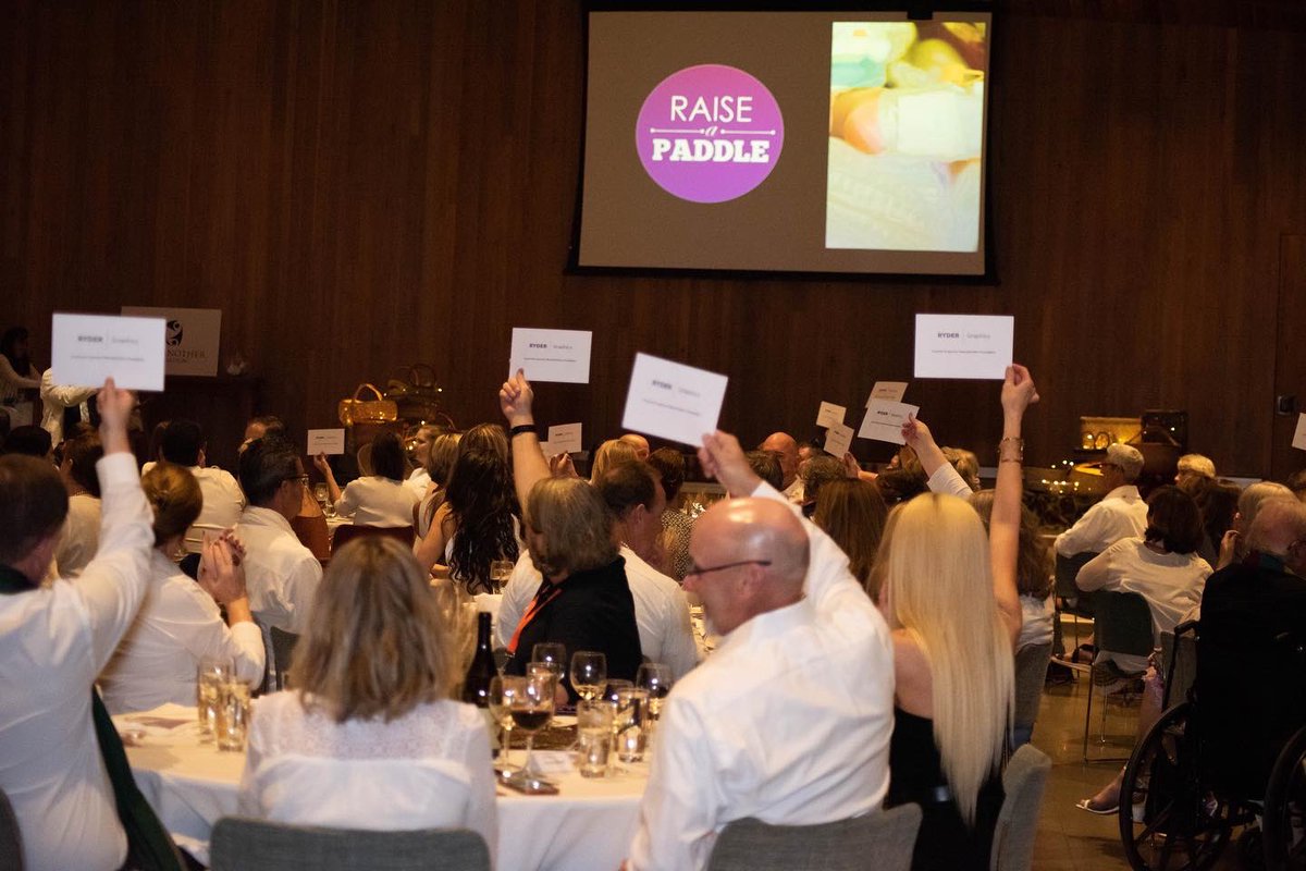 reachanother's tweet image. Thank you to all who attended our 2022 Evening for Ethiopia on October 15th. Thanks to the generosity of our guests and sponsors, we raised over $110,000 to treat and care for babies born with neural tube defects in Ethiopia.💰😊