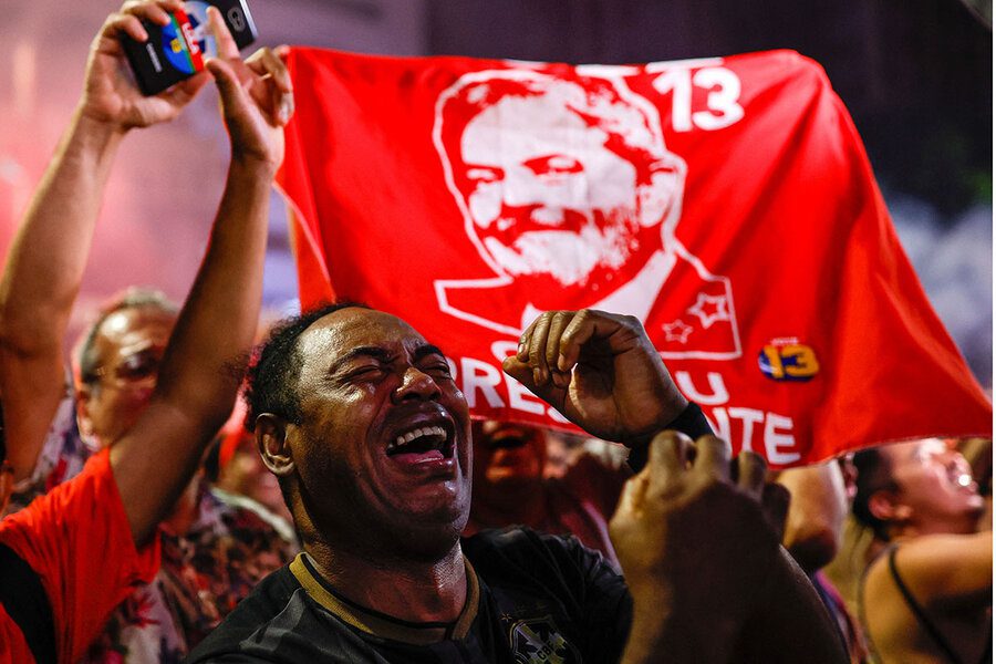 news_ghana's tweet photo. Former President Lula Declared Winner in Brazil https://t.co/uzdWb3oyI4 #EditorsPick #2022 #AbayomiAzikiwe #Brazil #declaredwinner https://t.co/wedKdMxdow