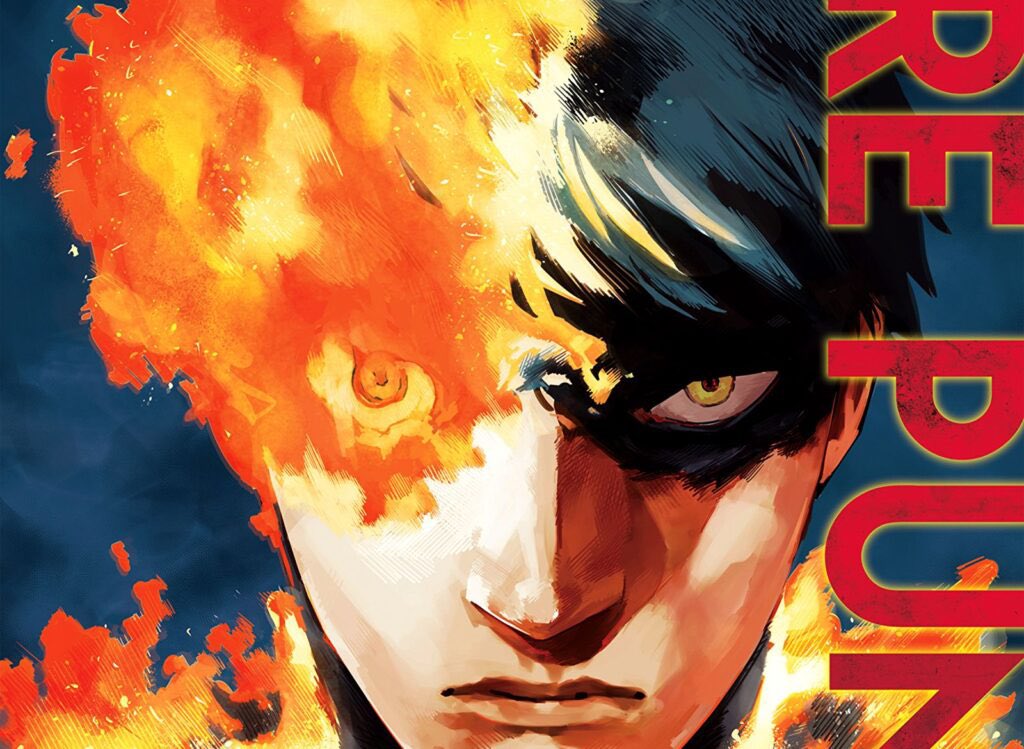 Zenitsus GOD BREATH tweet media