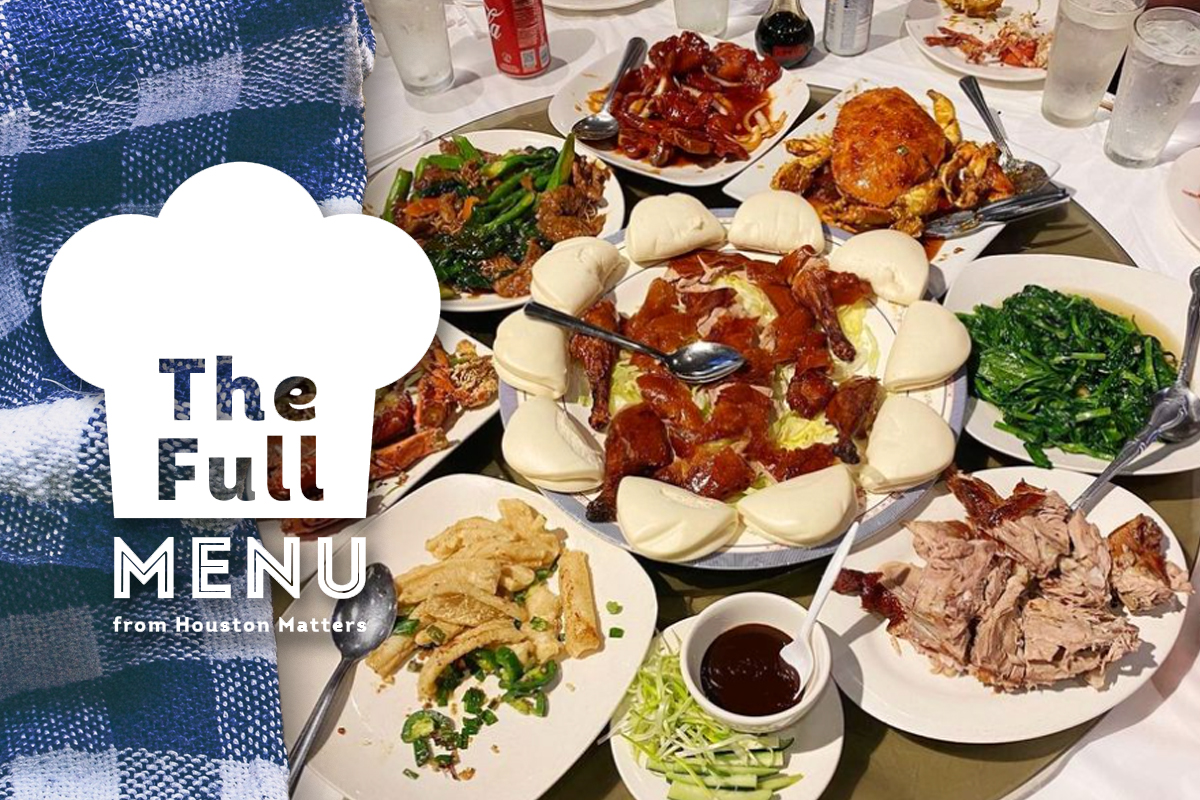 HoustonMatters's tweet photo. Family visiting for the holidays? Show them the amazing #HoustonFood scene with some of the best #Houston #restaurants for group dining, according to foodies @DavidLeftwich68 @swankymaven &amp; @BelProtomartir FULL LIST: https://t.co/HzkNWPN9N3 @HoustonPubMedia #TheFullMenu https://t.co/p3cKObkGOw