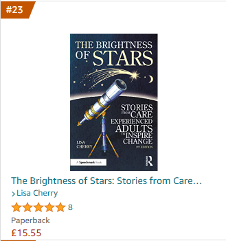 Dr Lisa Cherry tweet media