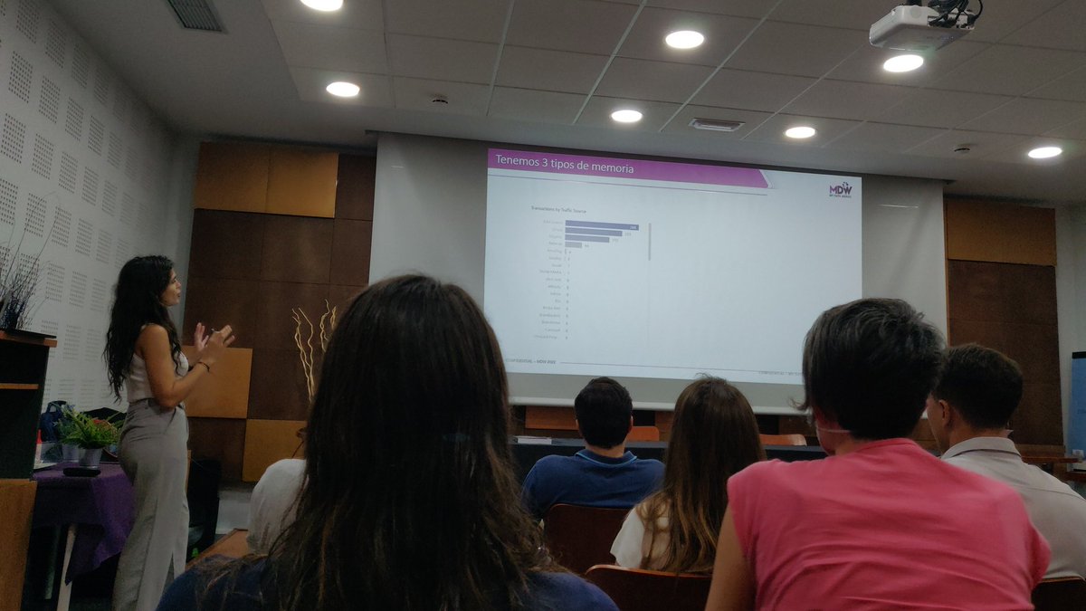 VanesaGC_Flow's tweet image. Crea dashboards de Marketing Di1gital usando Power BI y storytelling #PowerPlatformCanarias