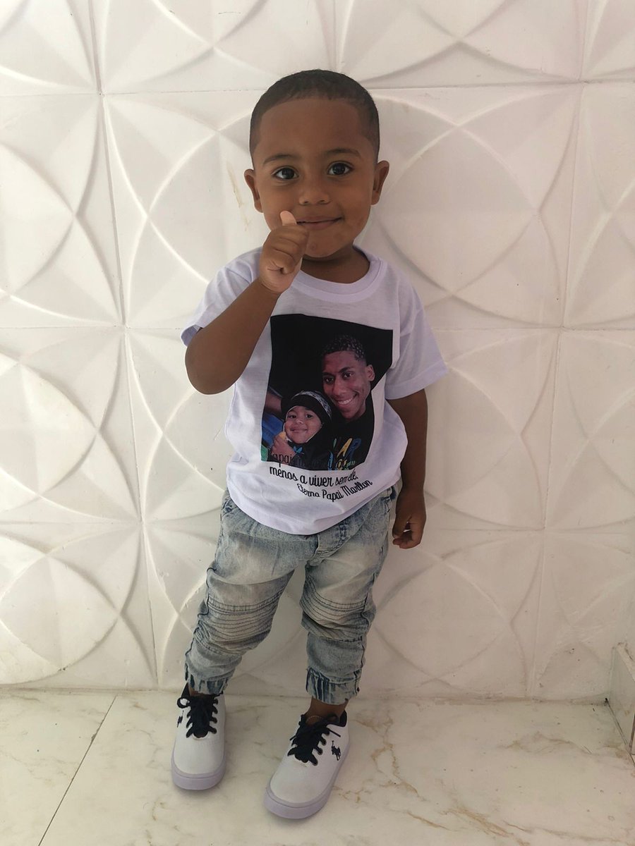 Meu menino ficou sem o papai dele 
<a href="/Marllon_09/">Pit Bull🤴🏽🎰</a> 😭💔💔💔😭