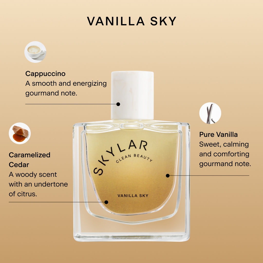 HelloSkylar_'s tweet photo. If you've been looking for a sophisticated, gourmand version of your favorite vanilla scent - this is it

https://t.co/Lxh5iUxbOz

#fragrance #skylar #skylarperfume #perfumes #scents #parfum #scentoftheday #eaudeparfum #cleanbeauty #cleanfragrance #perfumeaddict #perfumeobsessed https://t.co/Gqbqz0INvc