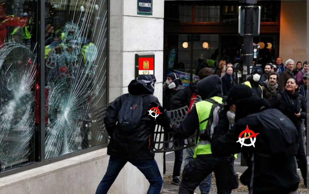 Gilbert Boule tweet media