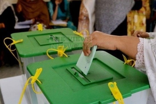 TheViewsNetwork's tweet photo. کراچی بلدیاتی انتخابات کے حوالے سے جائزہ اجلاس چیف الیکشن کمشنر کی زیر صدارت منعقد ہوا۔ اجلاس میں سندھ حکومت کی طرف سے پیش کی گئی... 👇

https://t.co/T6BQgXr8bE

#NationalNews
#3rdNov2022
#Karachi 
#Election 
#SindhGovt 
#TVN
#TVNNews
#TVNUrdu
#TVNNational 
#TheViewsNetwork https://t.co/4jYoJVcSDp
