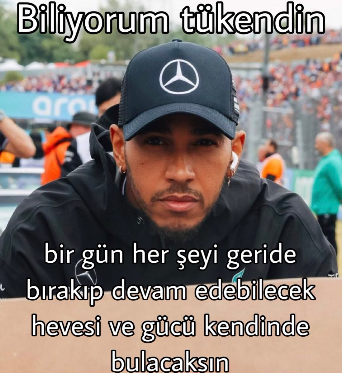 Hamilton sizi hayata hazırlamak için (@tavsiyeveriyor) on Twitter photo 