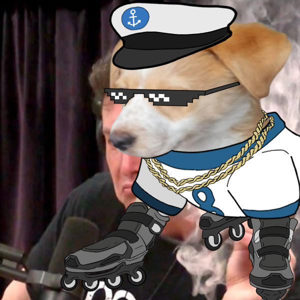 blooofworld's tweet photo. 💎Historic moment in Web3💎

First #NFTcollection of the Commonchain🔥
A new chain of copyright public license designed for #NFTs and #metaverse⚖️

Round 1➡️420 NFT🐶
⏳04/11, 8 pm UTC🚀

5 #NFTGiveaways🎁
➡️RT &amp;❤️
➡️shill your NFT

#Crypto #Web3 #TRON  #sTRONgerWithMemes https://t.co/LgwtGAWGPo