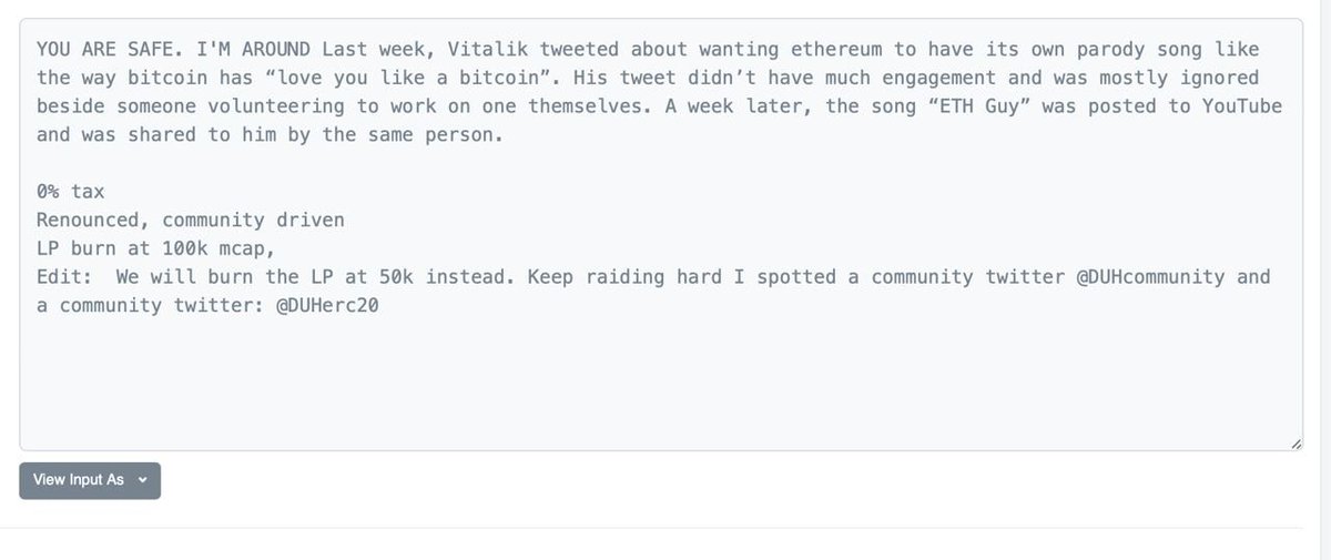 ETH Guy ERC20 tweet media