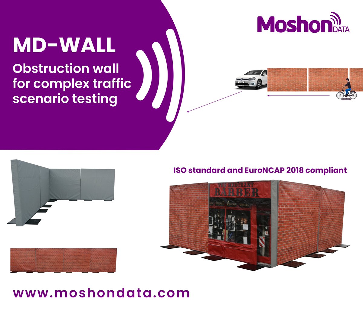 Moshon Data tweet media