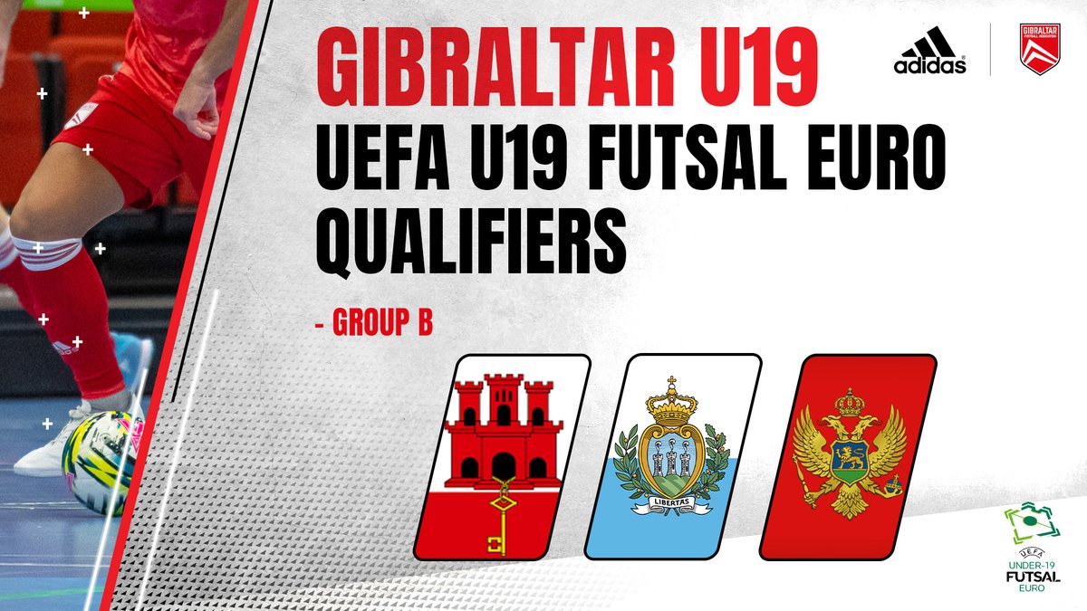 Gibraltar FA tweet media