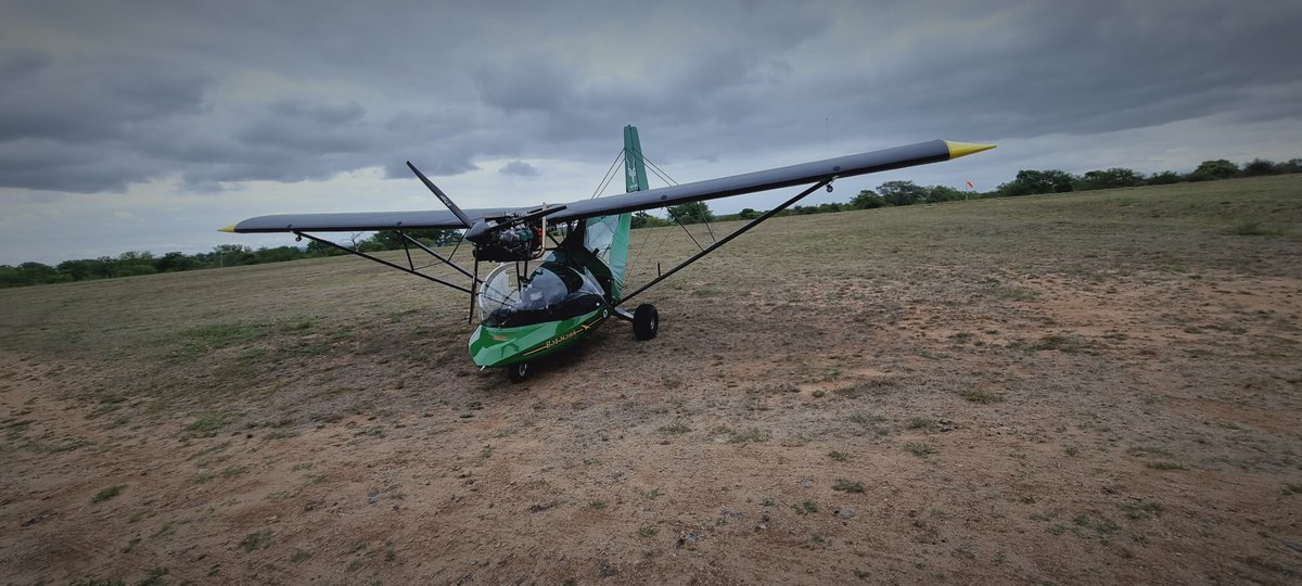 AngloAmericanZA's tweet photo. As part of our commitment to #biodiversity and #conservation as highlighted in our Sustainable Mining Plan, Anglo American Platinum has donated four Bat Hawk aircrafts to @SANParks to aid in their conservation, surveillance and anti-poaching 🦏 efforts. https://t.co/esi2P8g8sq