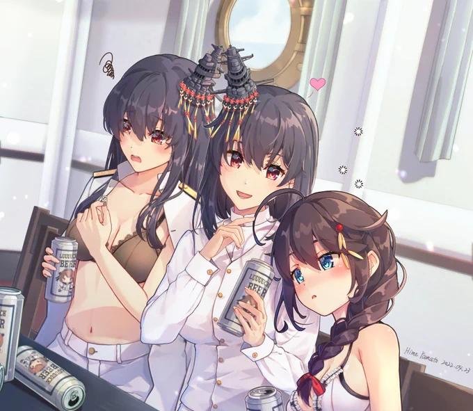 再揭#艦これ 