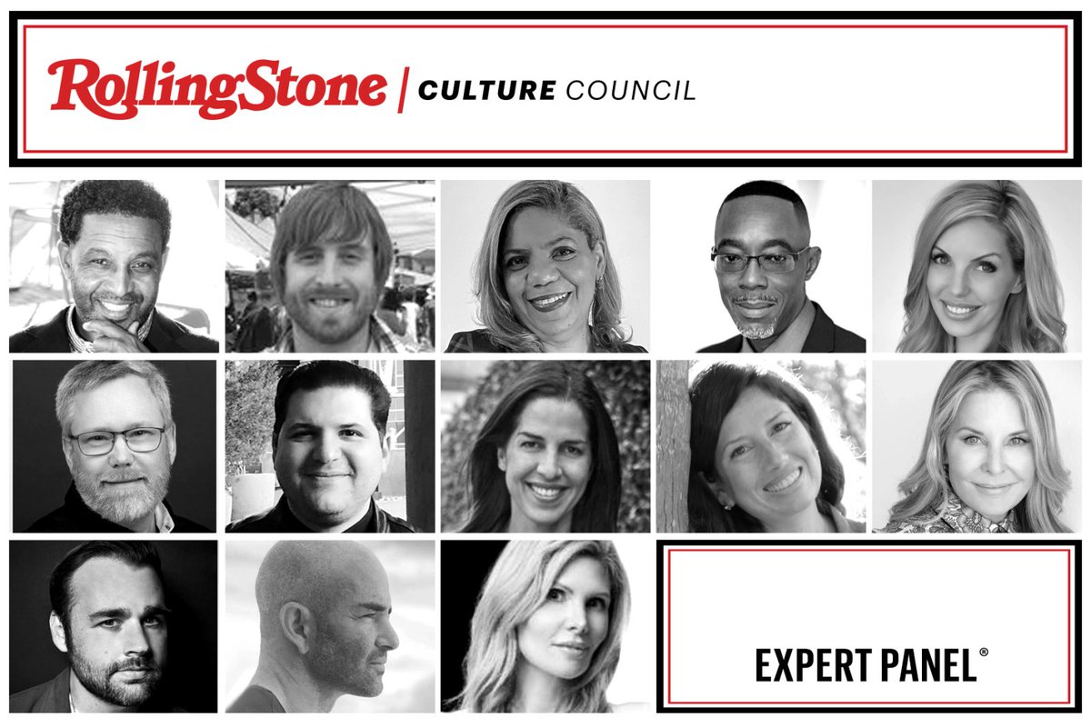 Prioritizing Self Care- and why it's so important.. 🤍rollingstone.com/culture-counci…