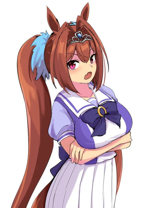 ダイワスカーレット 