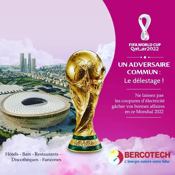 BERCOTECH SARL tweet media
