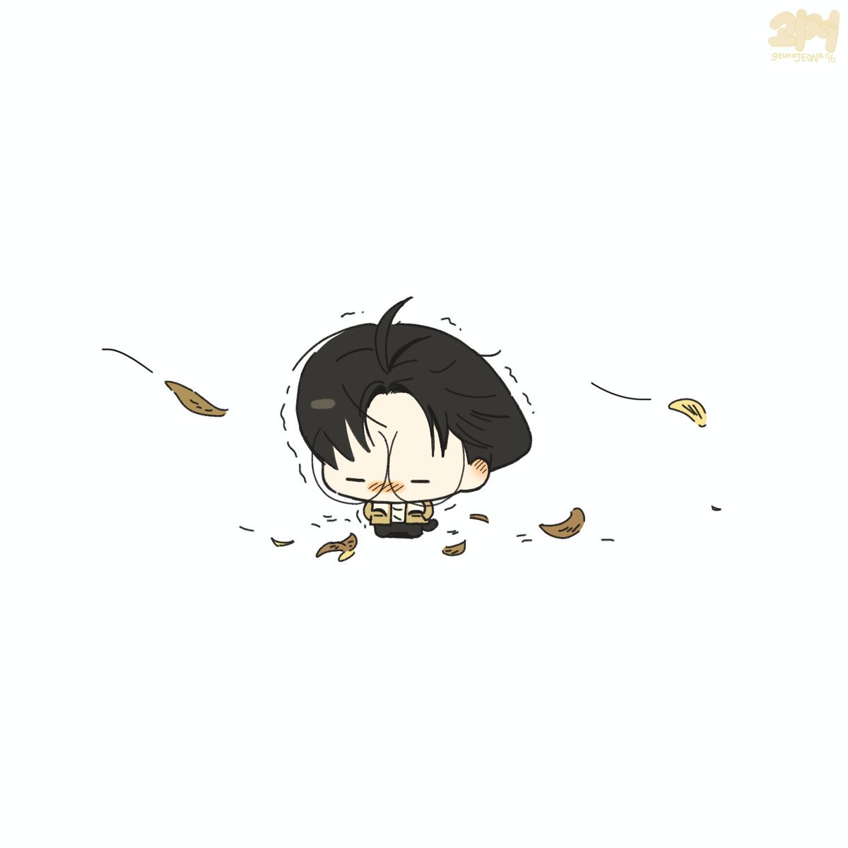 geunaJEONa96's tweet photo. 🐱🍂
무스탕의 계절
#seventeenfanart #원우 #WONWOO https://t.co/8DNits2mlD