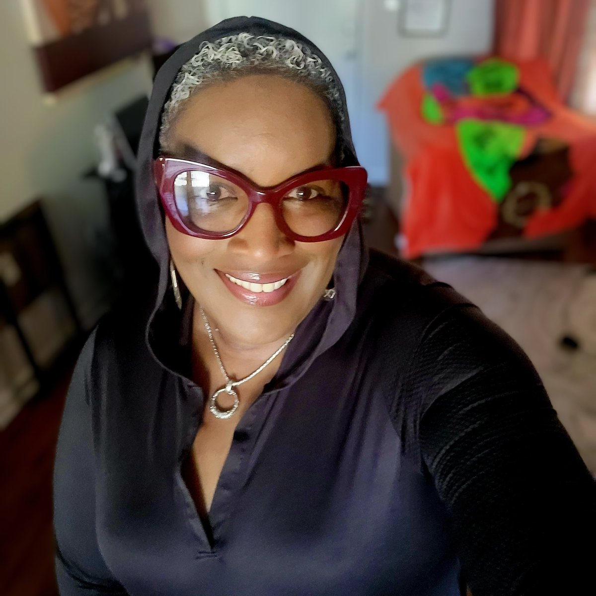 #NewProfilePic